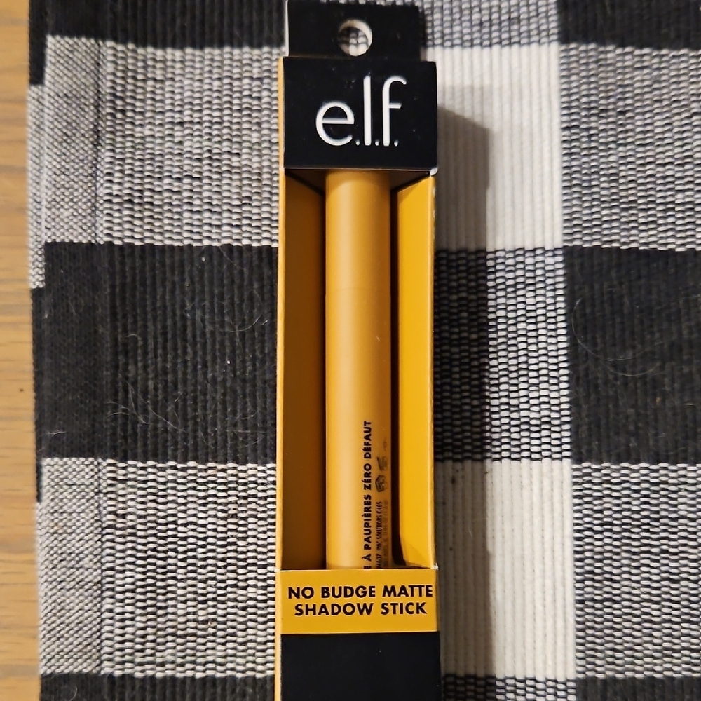 NoBudge Matte Shadow Stick-vintage suede